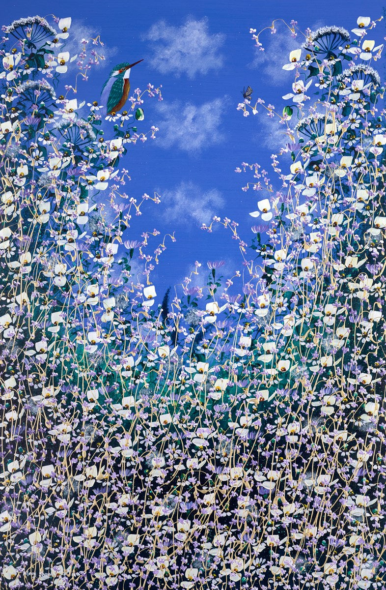 Summer Joy II