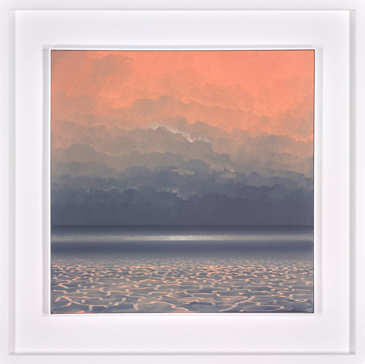 Evening Glow
