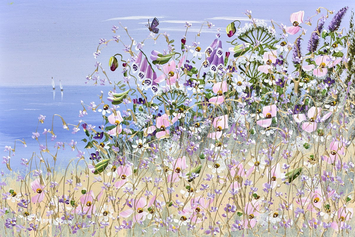 Floral Fantasy