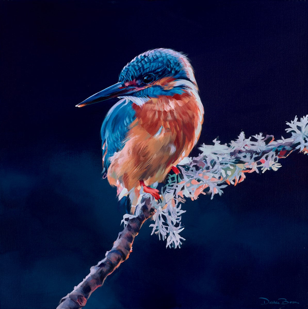 Kingfisher