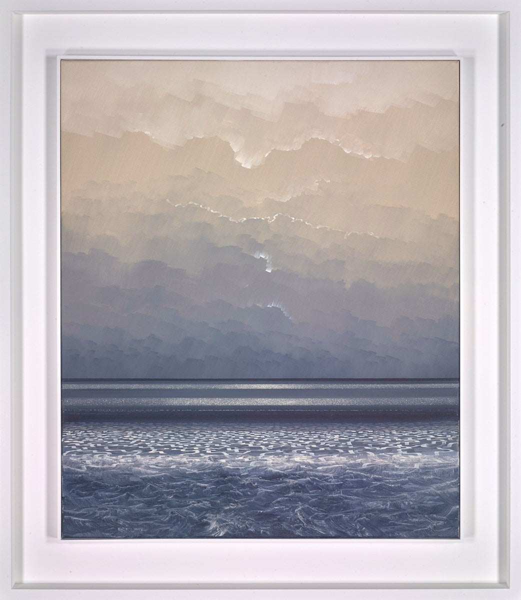 Obsidian Sea