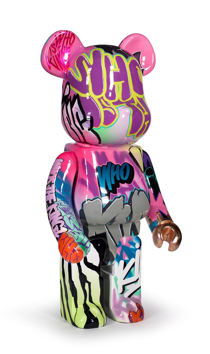 Large Bear II
