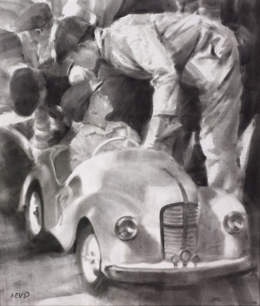 The Settringham Cup Goodwood