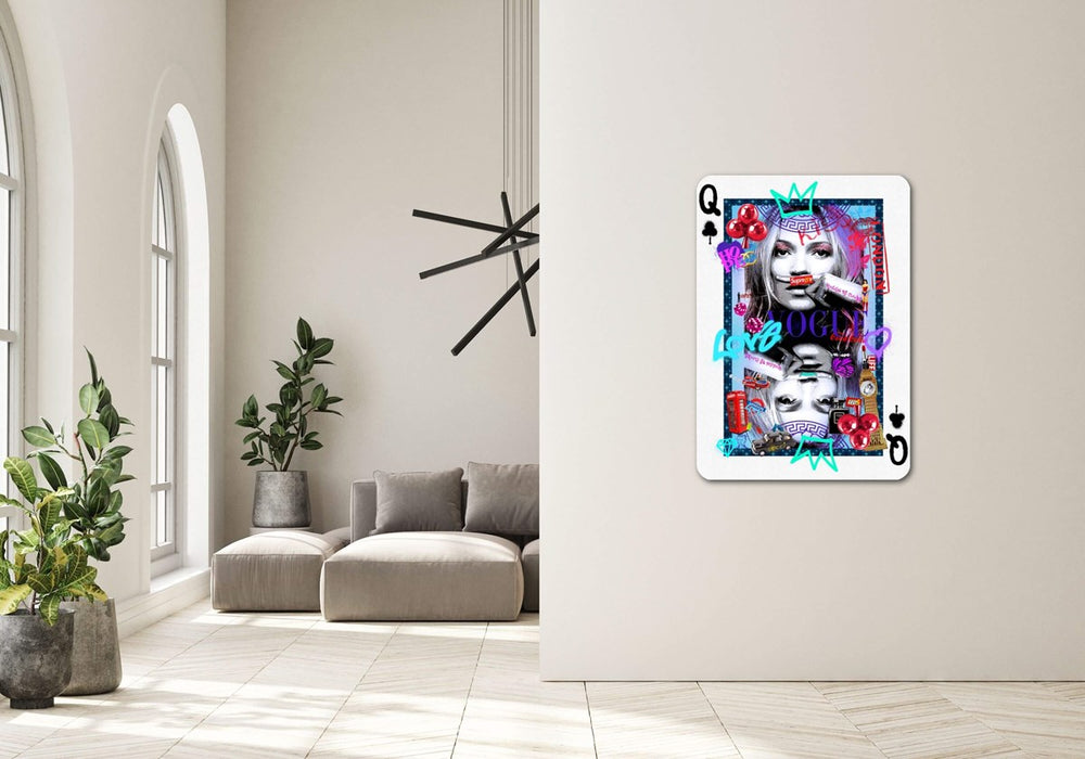 Kate Moss (Roomset)