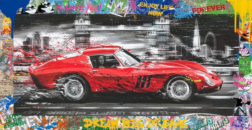 Life in the Fast Lane
