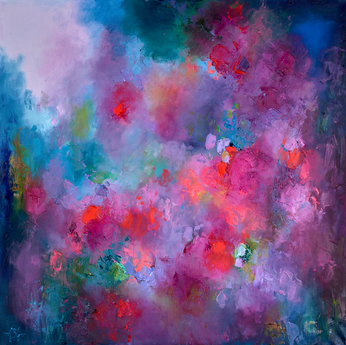 Chromatic Drift