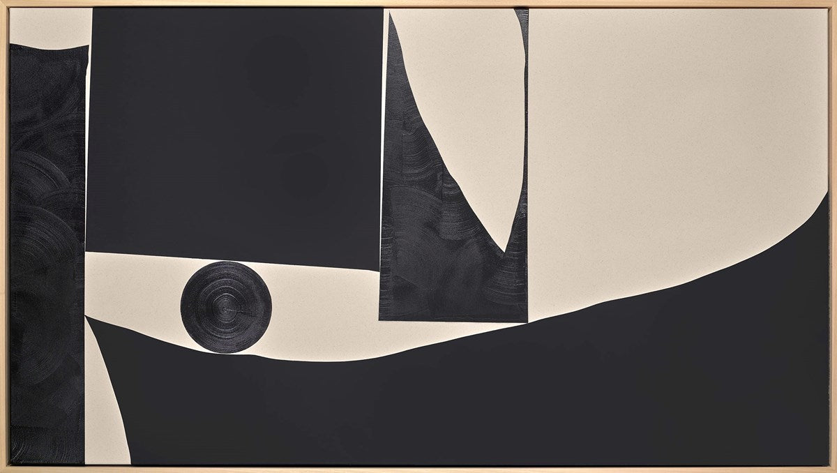 Irregular Shape II