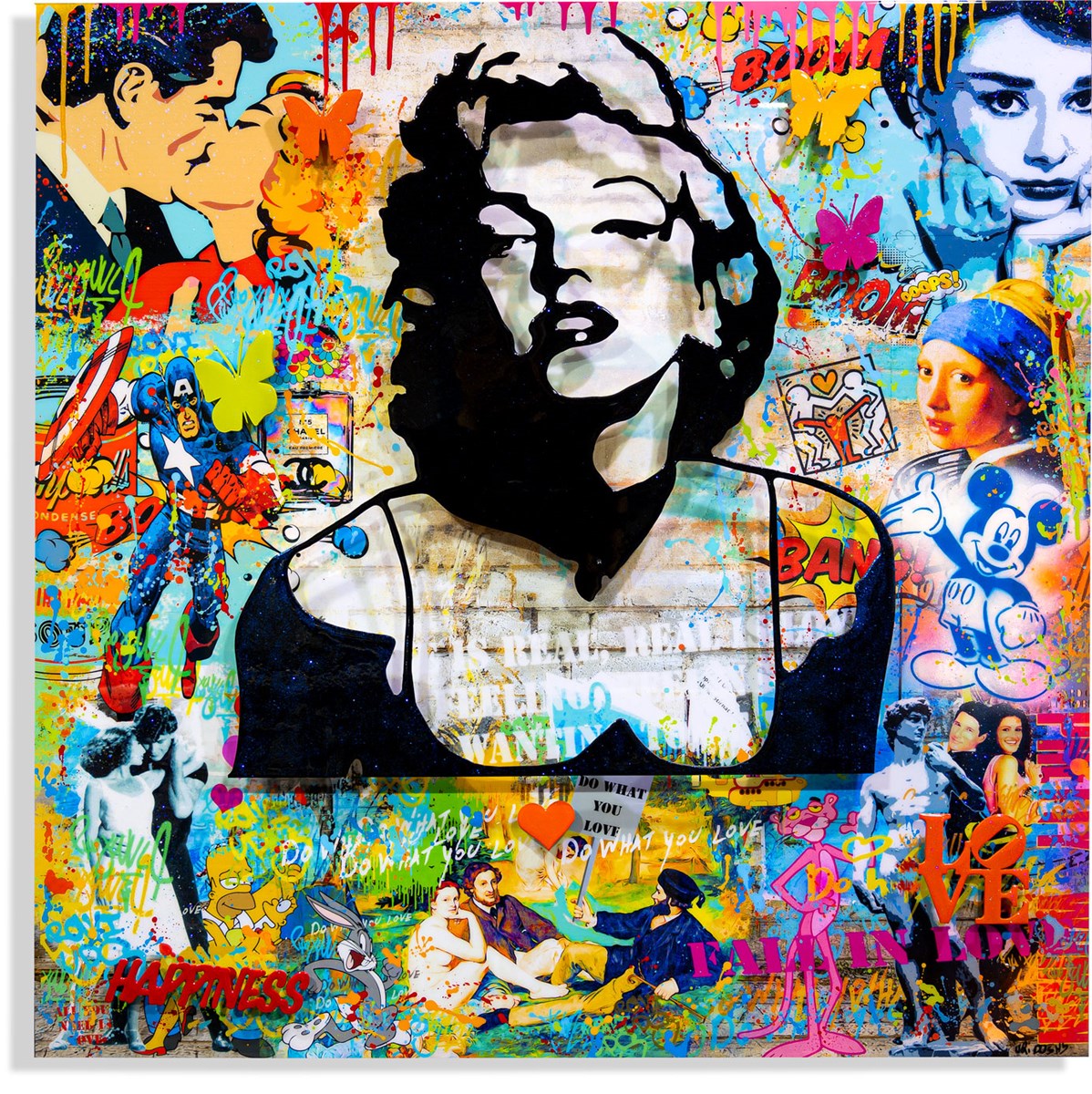 Marilyn Monroe II