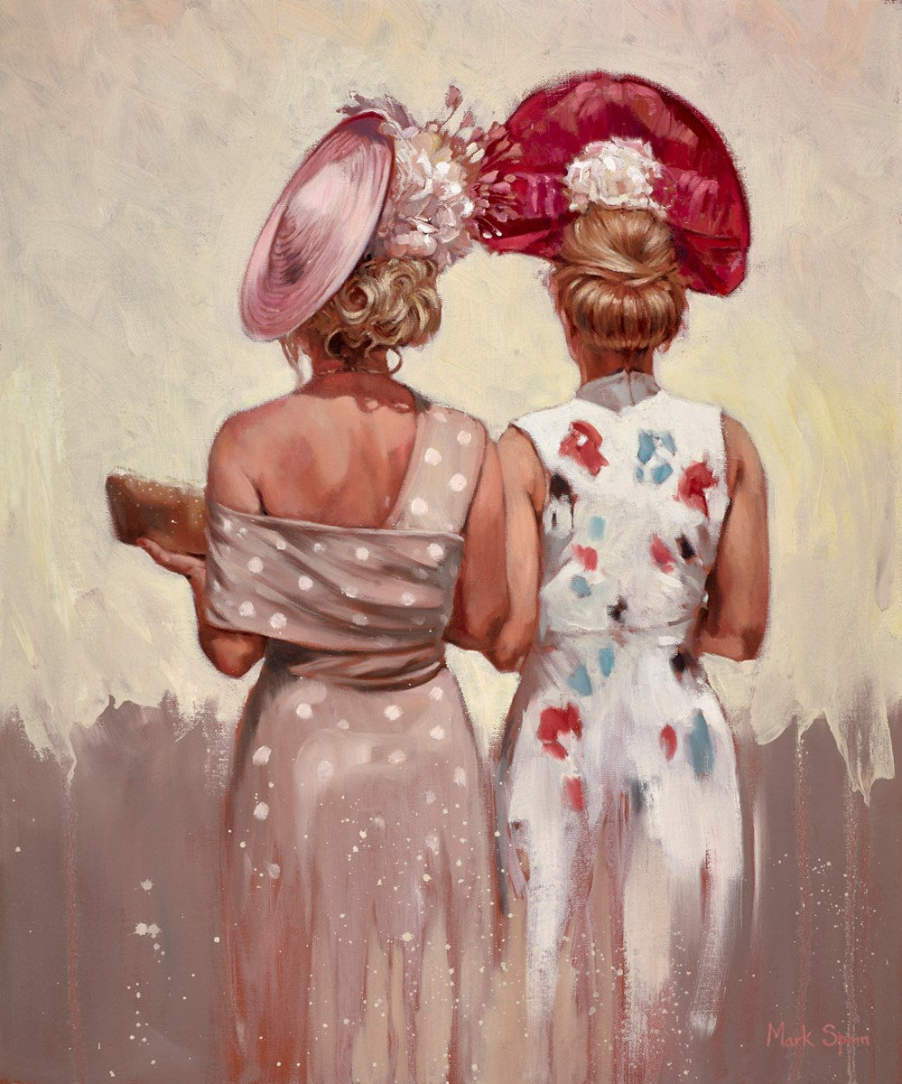 Ascot Ladies