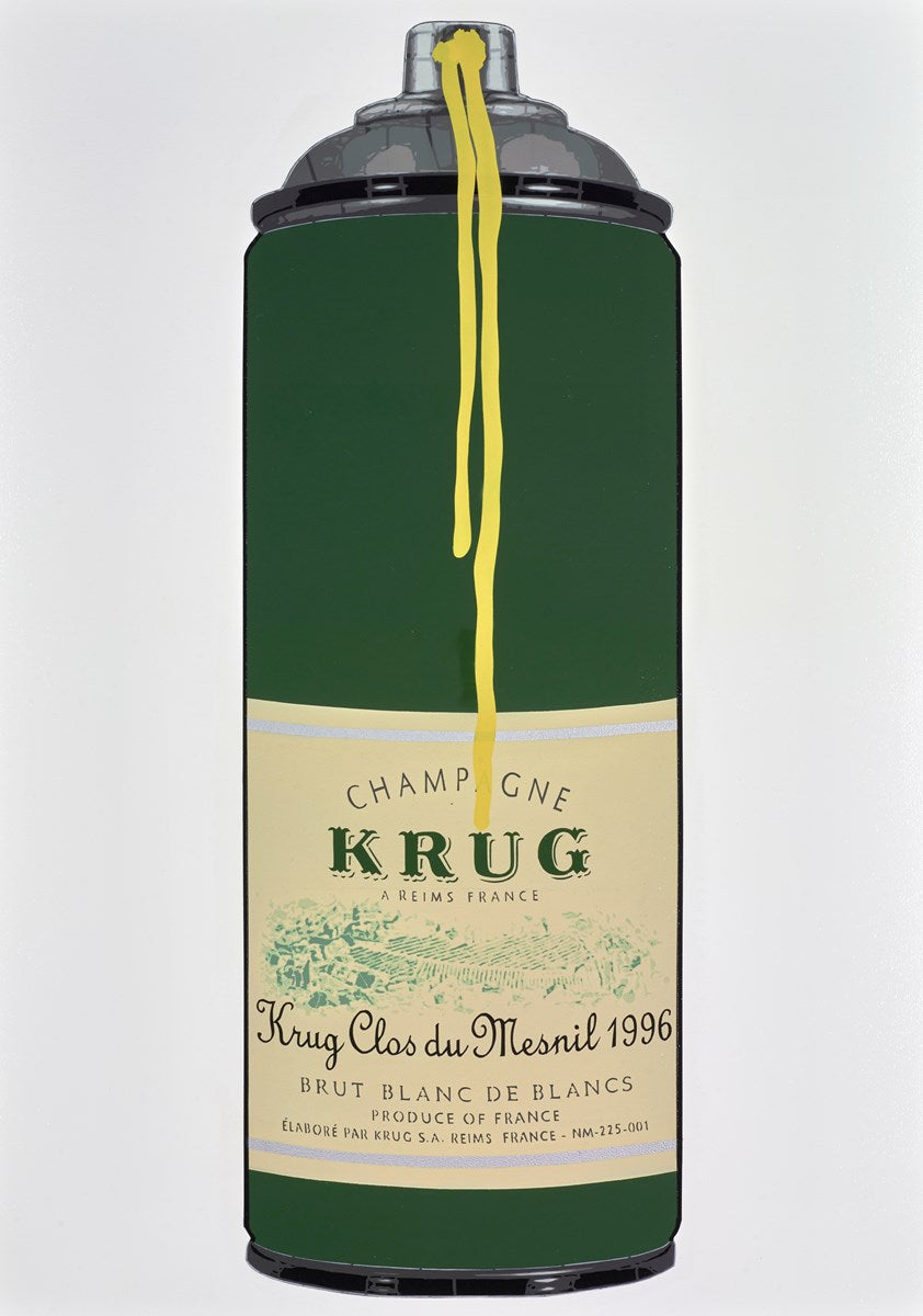 Krug CDM 1996