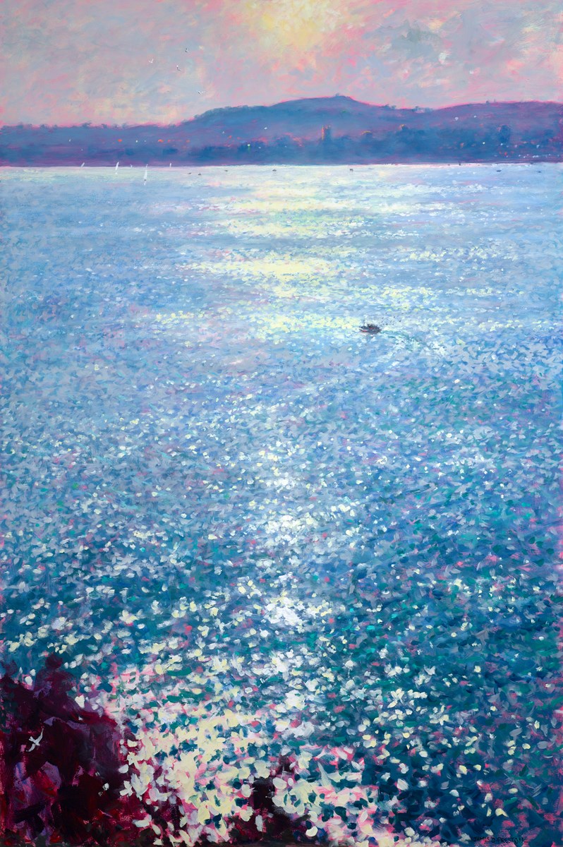 Off the Balcony (Torquay)