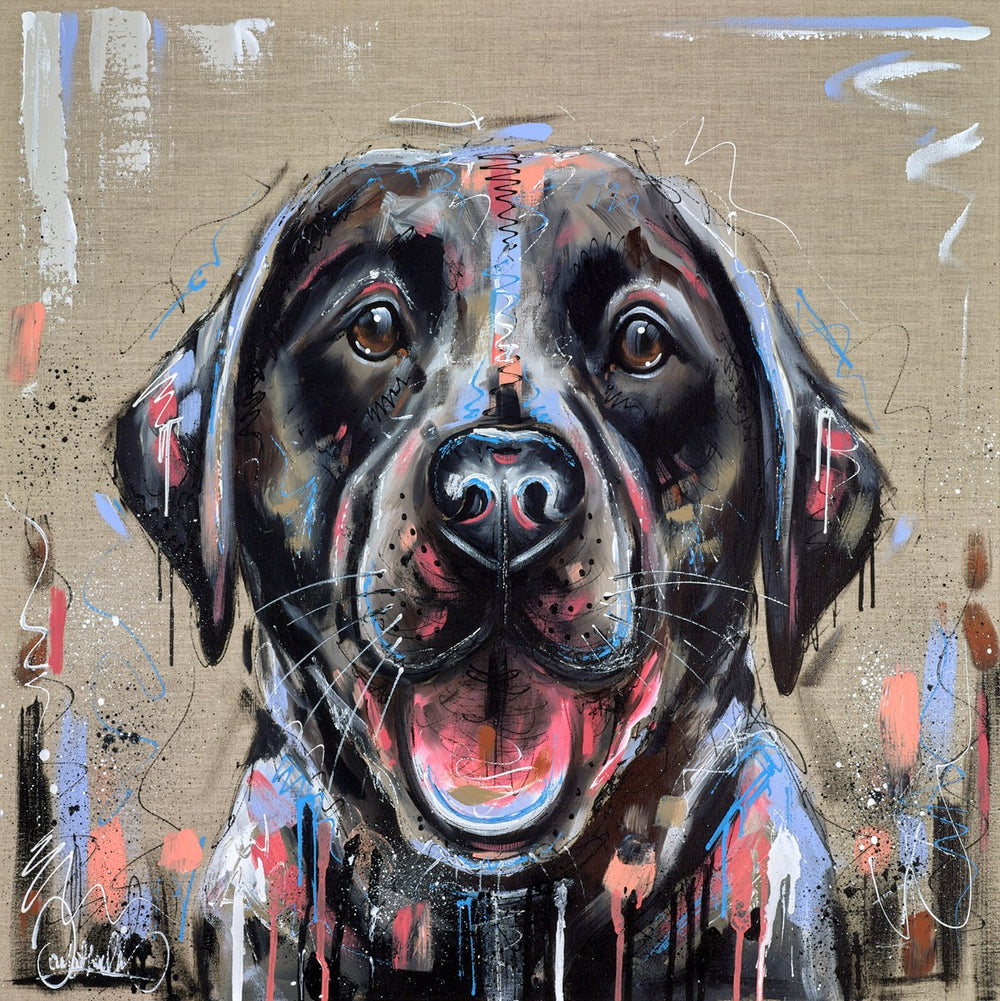 Happy Lab