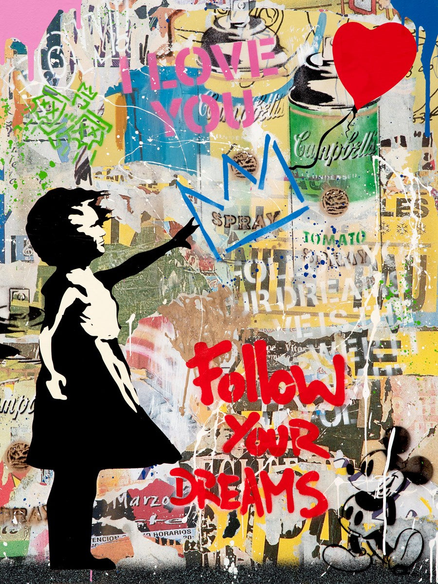 Balloon Girl