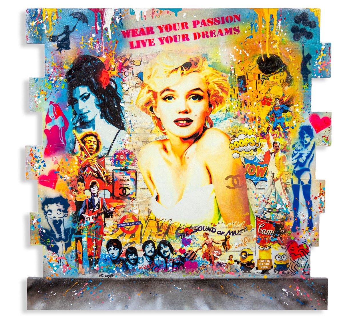 Marilyn