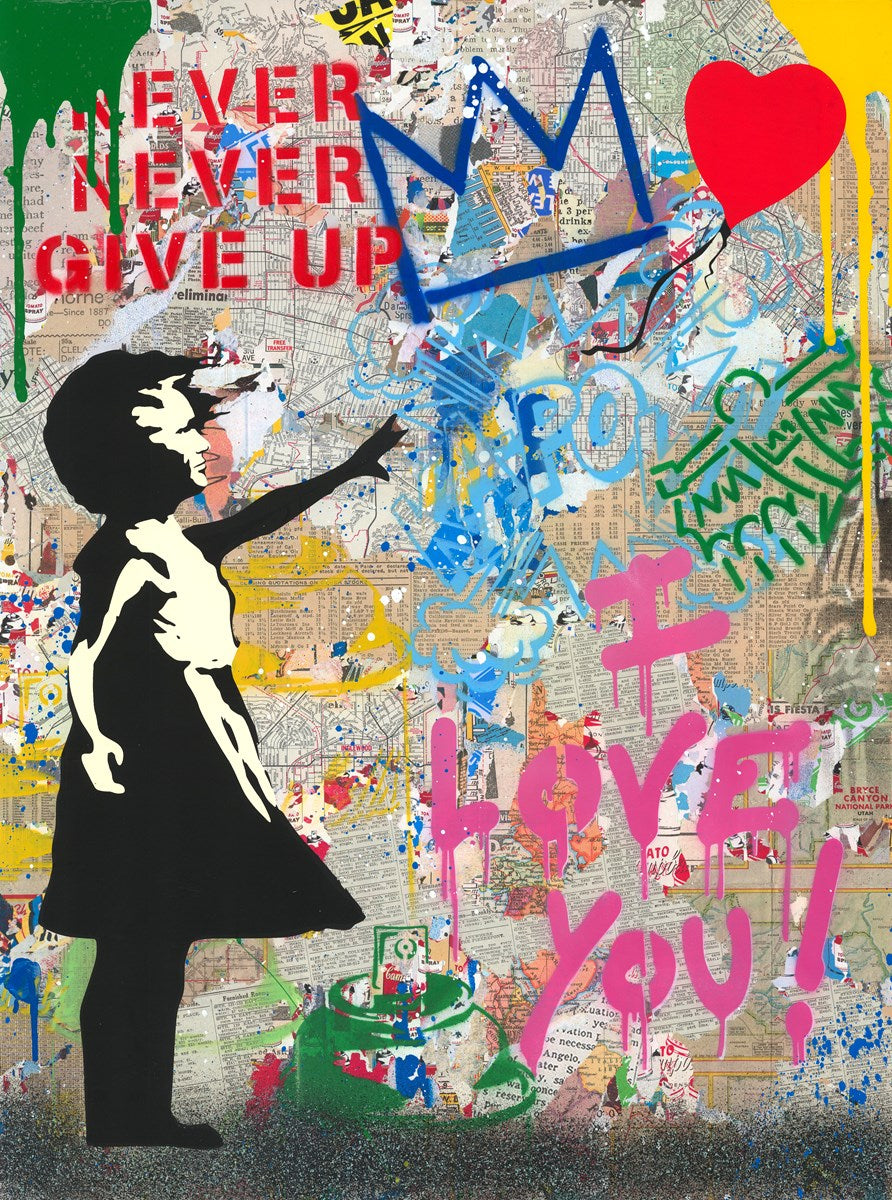 Balloon Girl