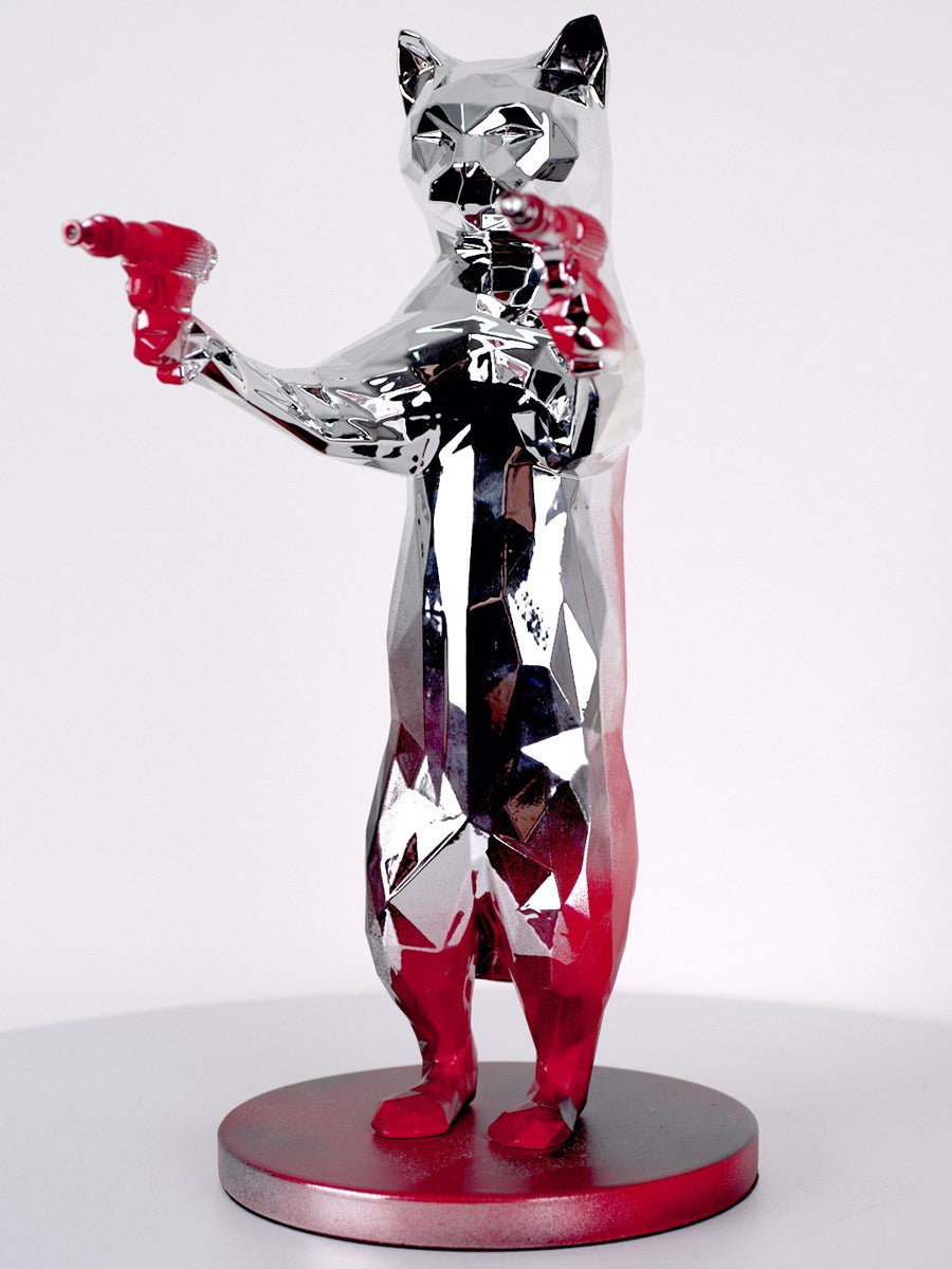 Raygun Rebel - Galactic (Detail1)