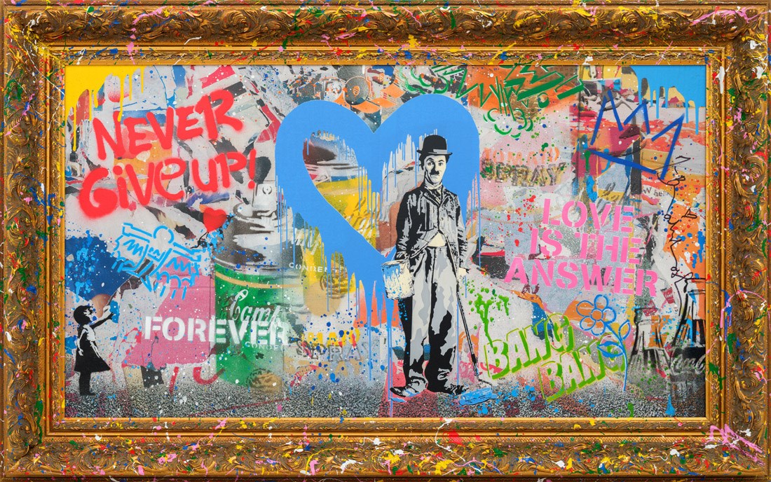 Chaplin
