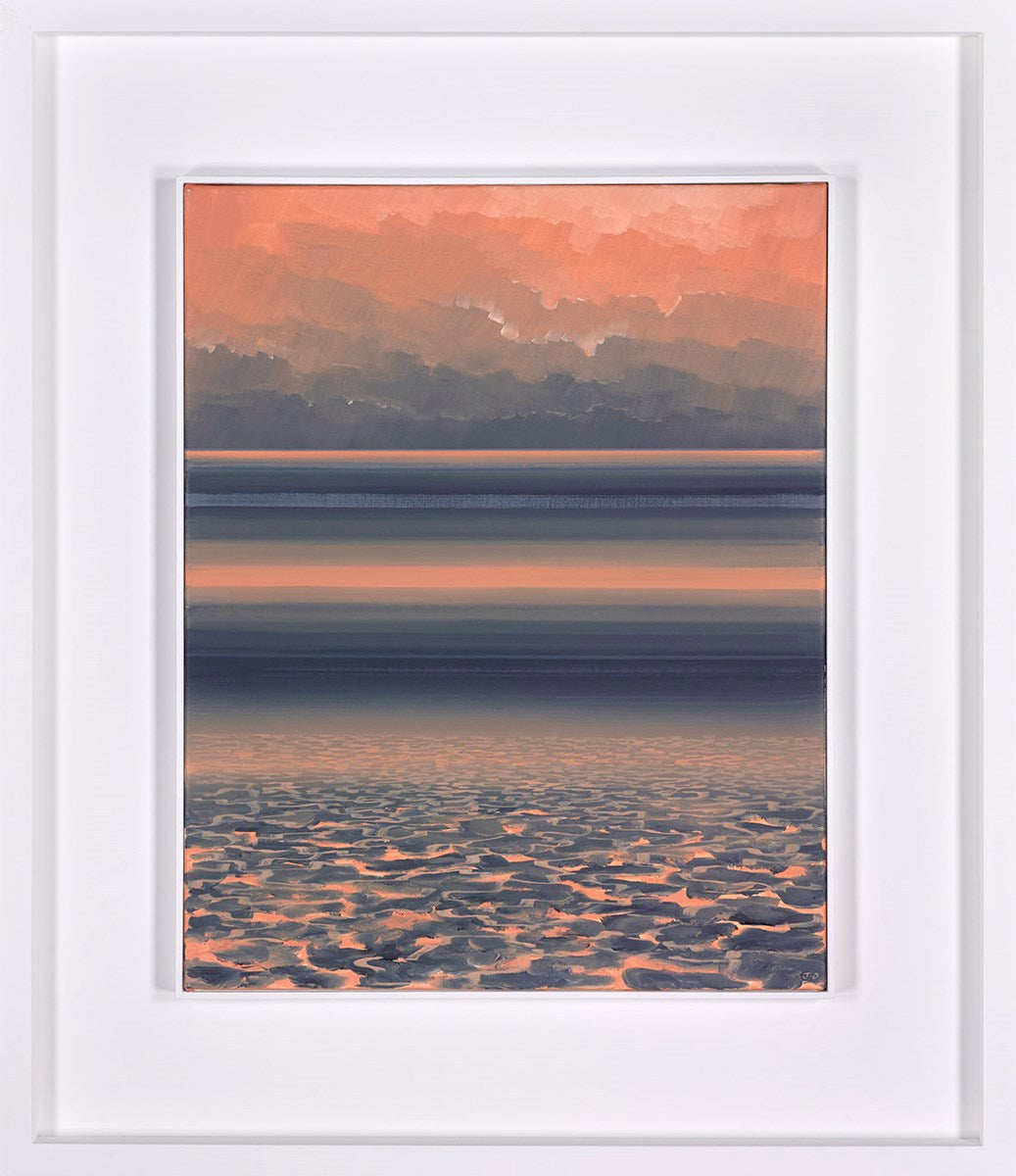 Stripped Sea
