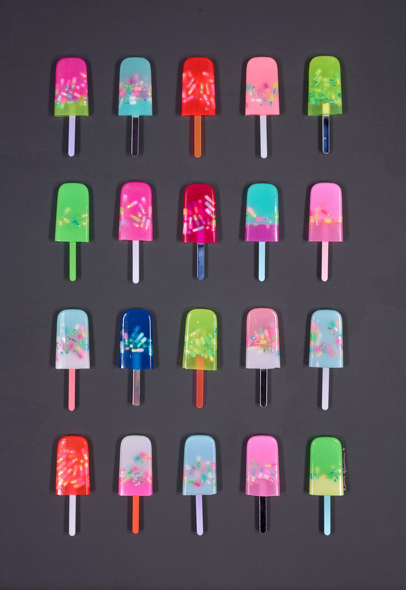 Melting Happiness (20 lollies)