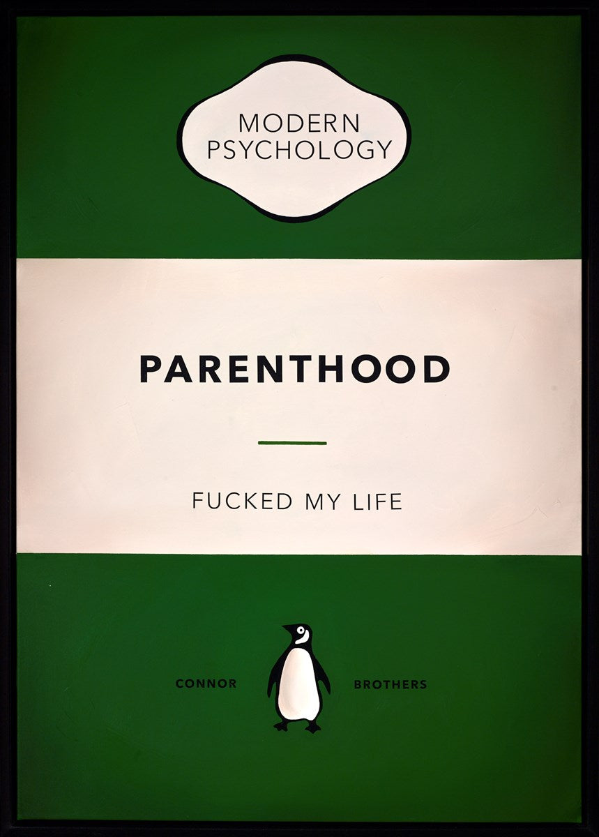 Parenthood (Green)