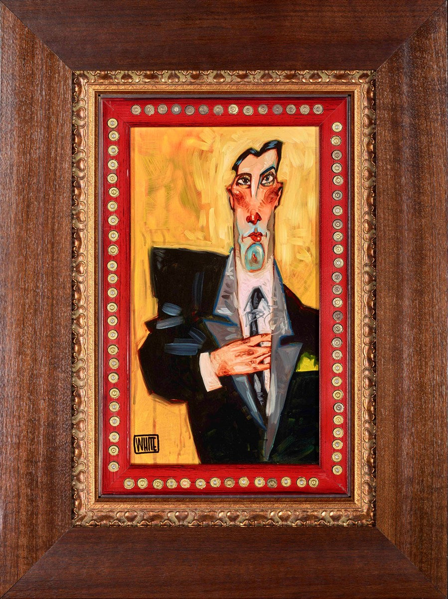 The Negotiator