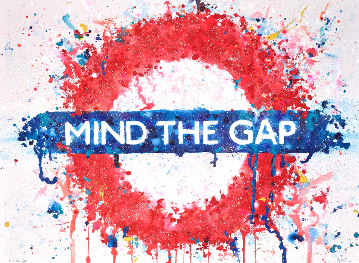Mind the Gap