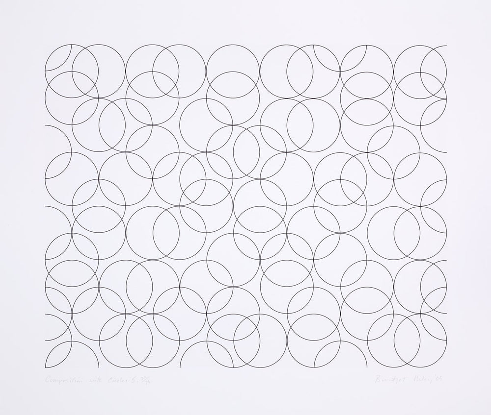Composition with Circles