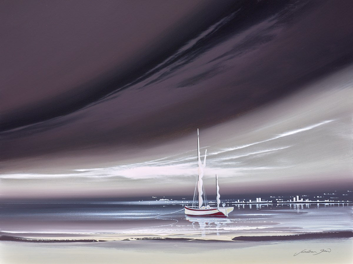 Serene Sailing IV