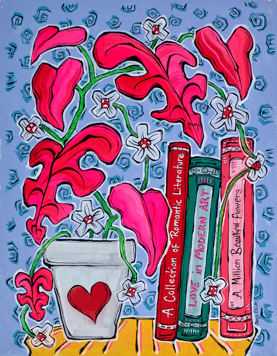 La Petit Amour