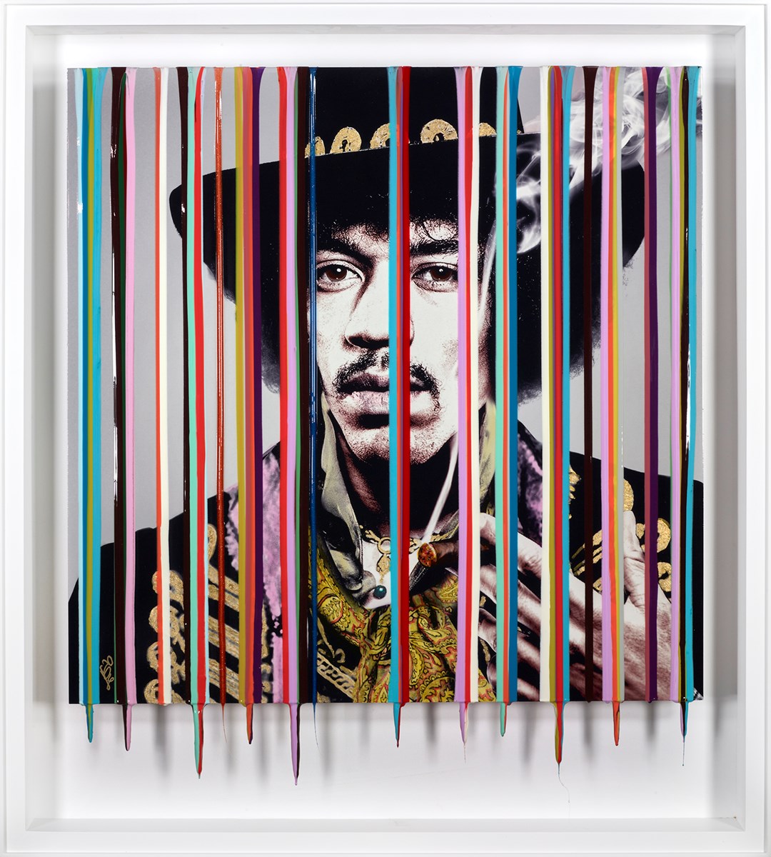 Hendrix II