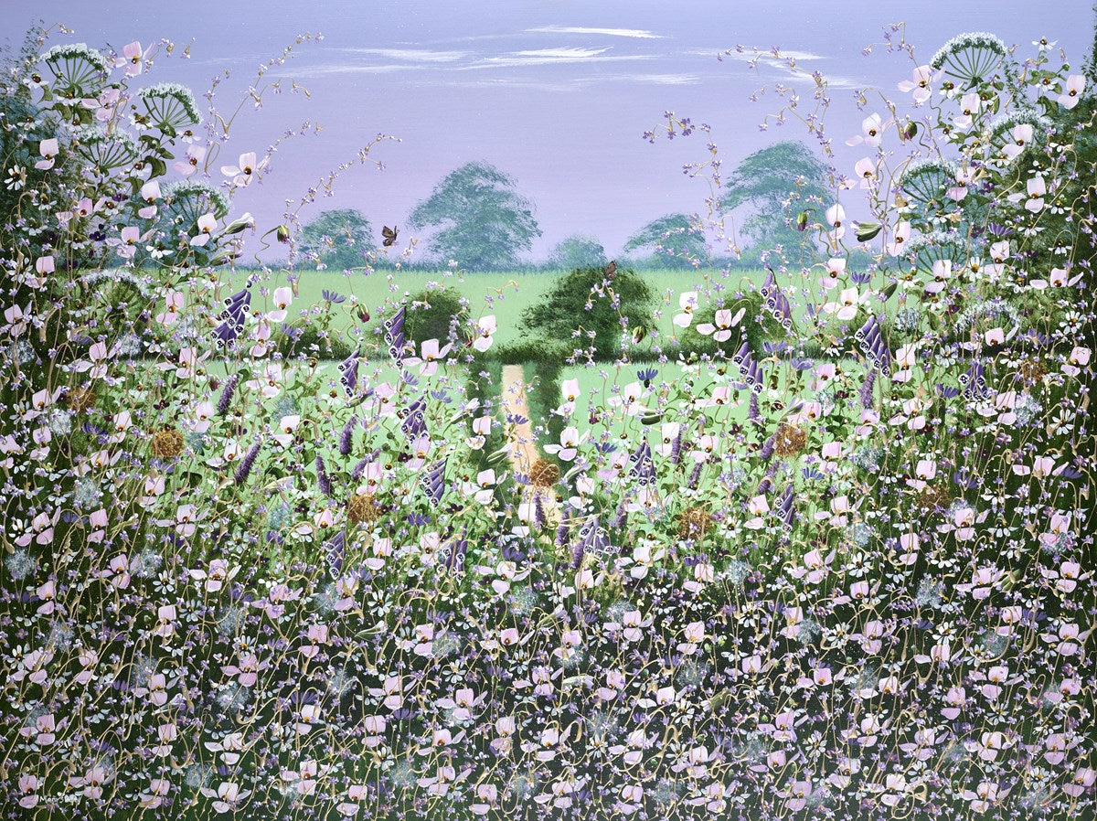 Wildflowers in Spring III