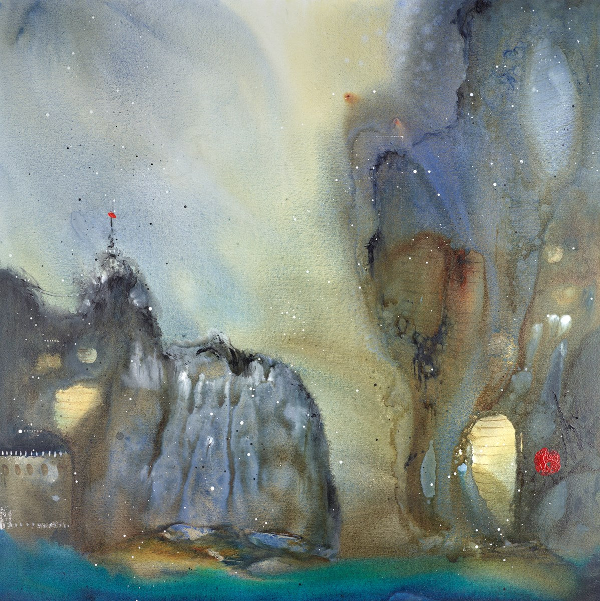 Dreams of Evermore