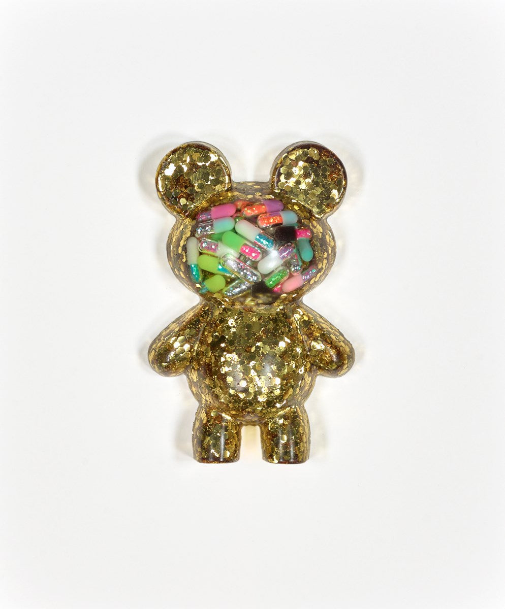 Self-Care Bear
