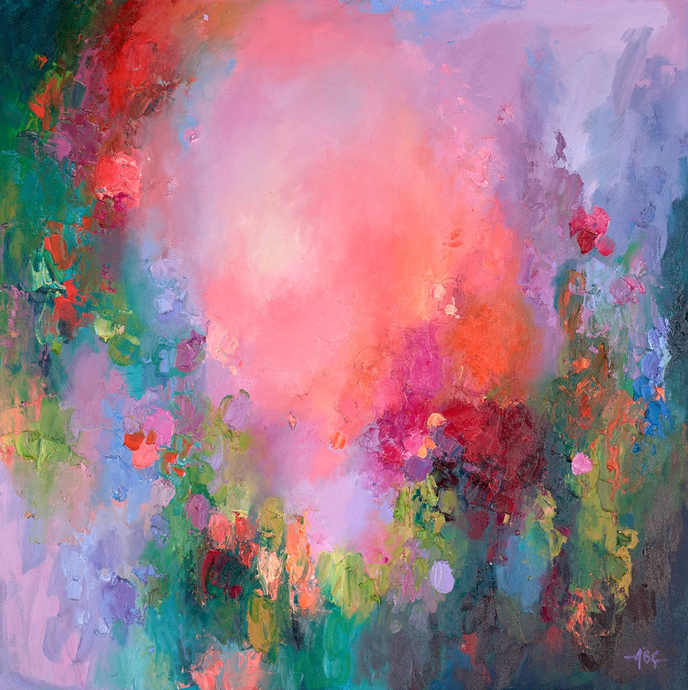 Colourful Escape