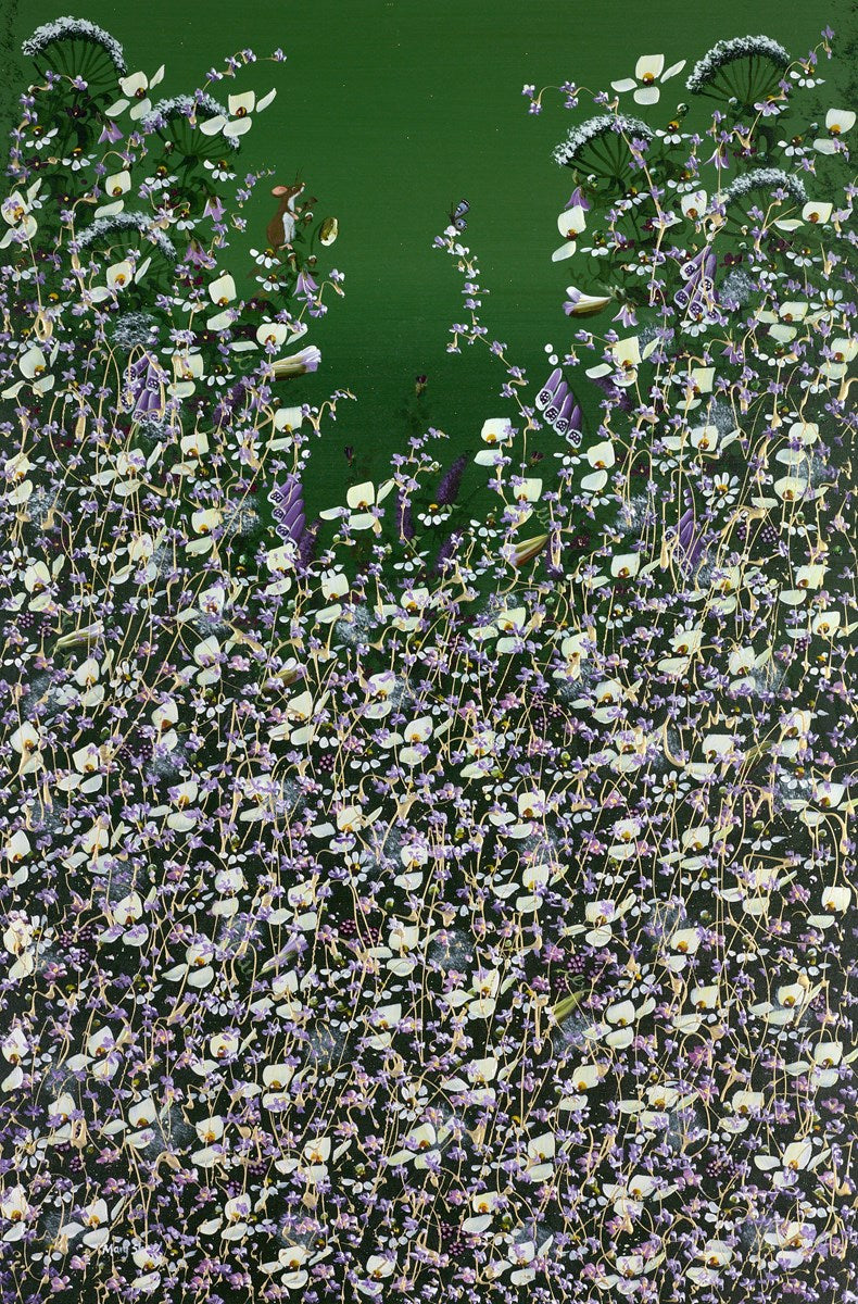 Wildflower Delight II