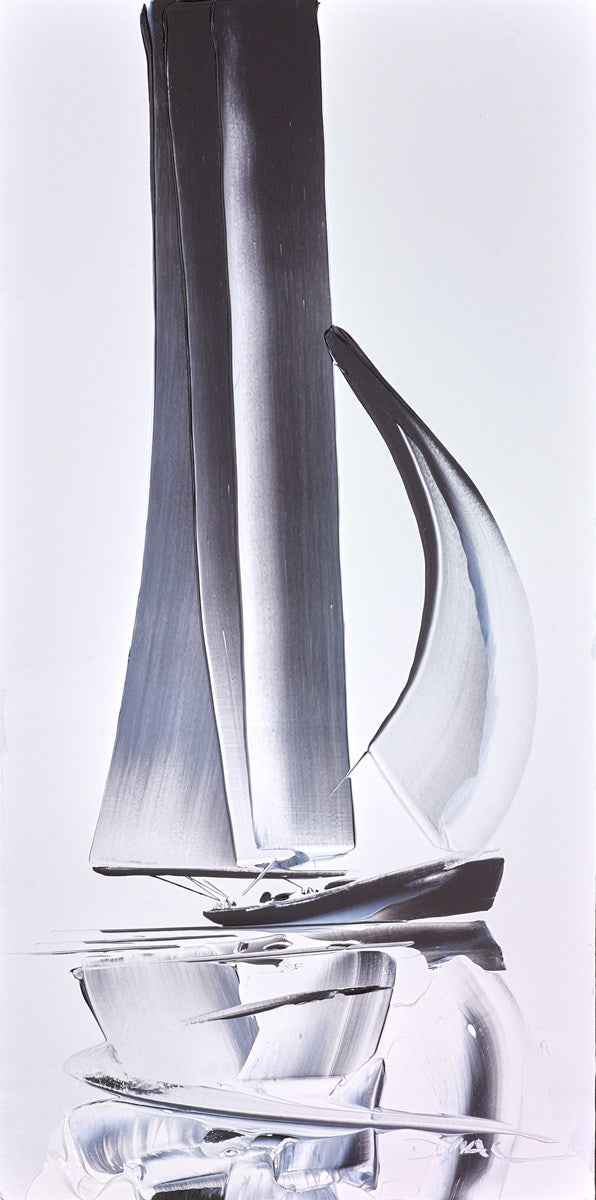 Nautical Serenity IV