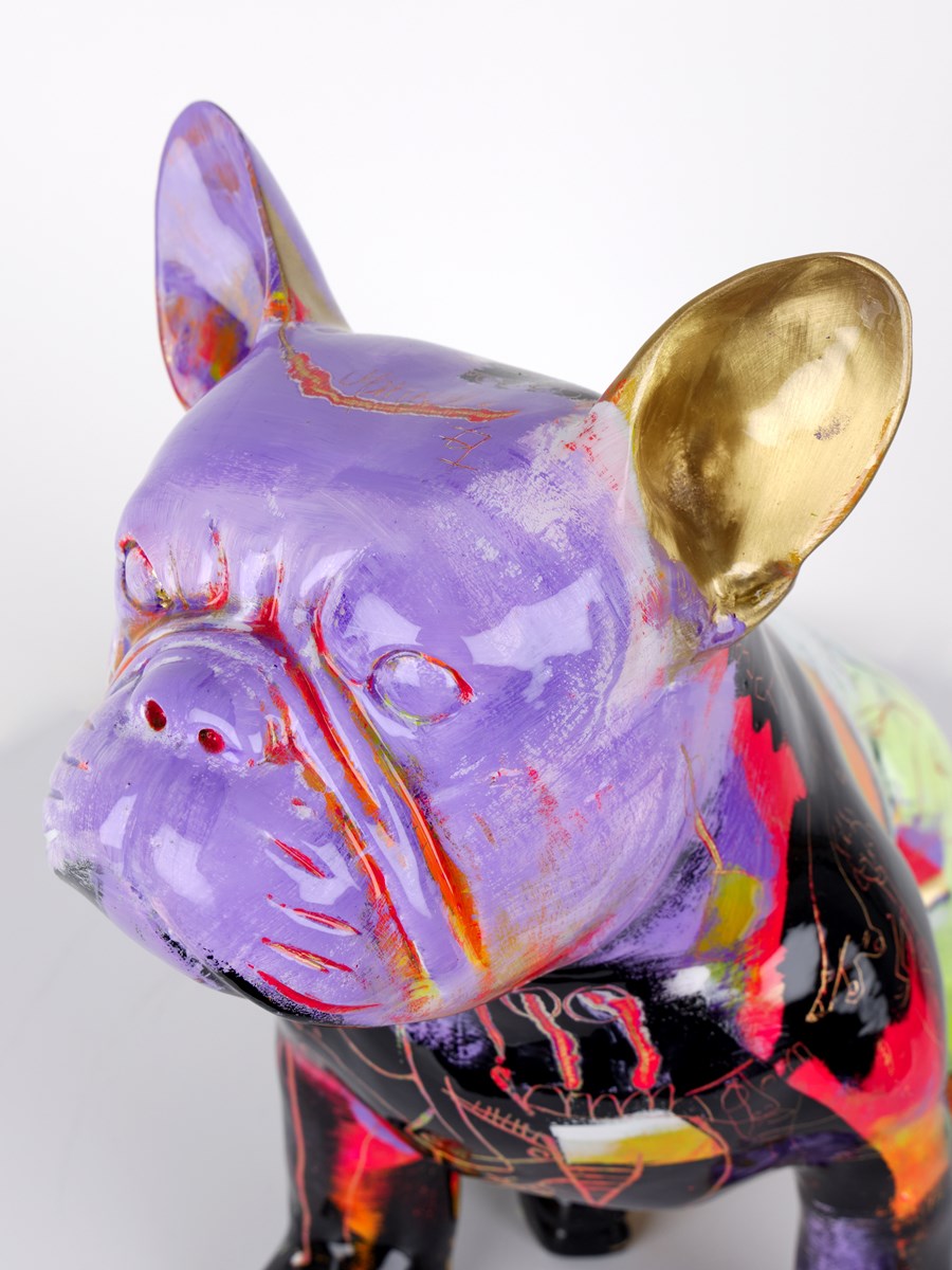 Doggy (Detail2)