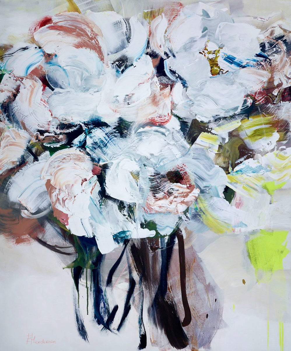Moirning Bouquet