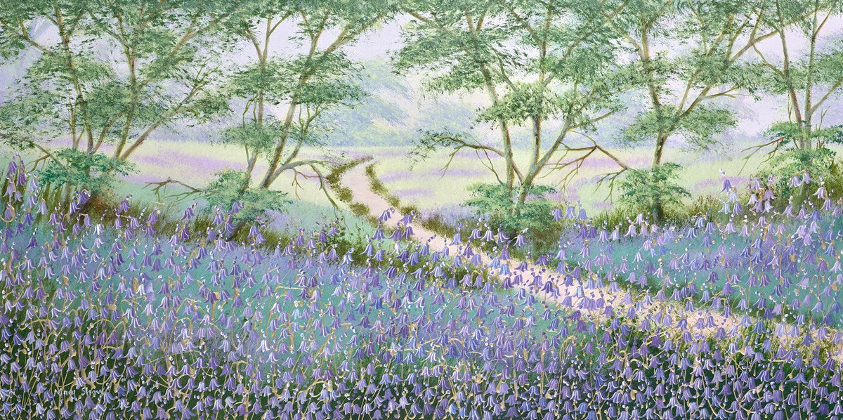 The Secret Path III