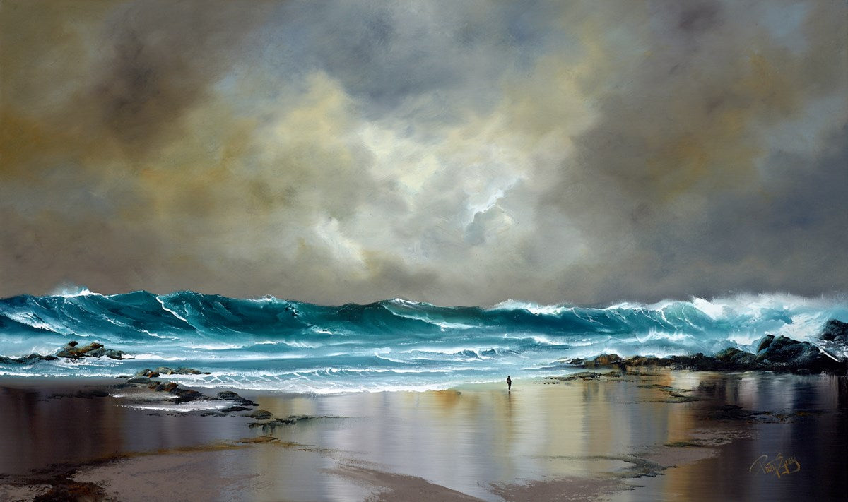 The Breakers Roar