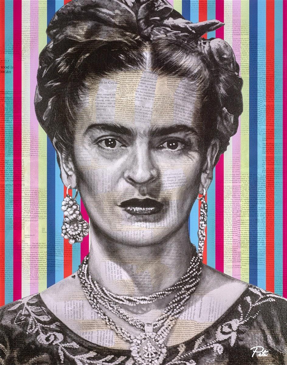 Frida Kahlo