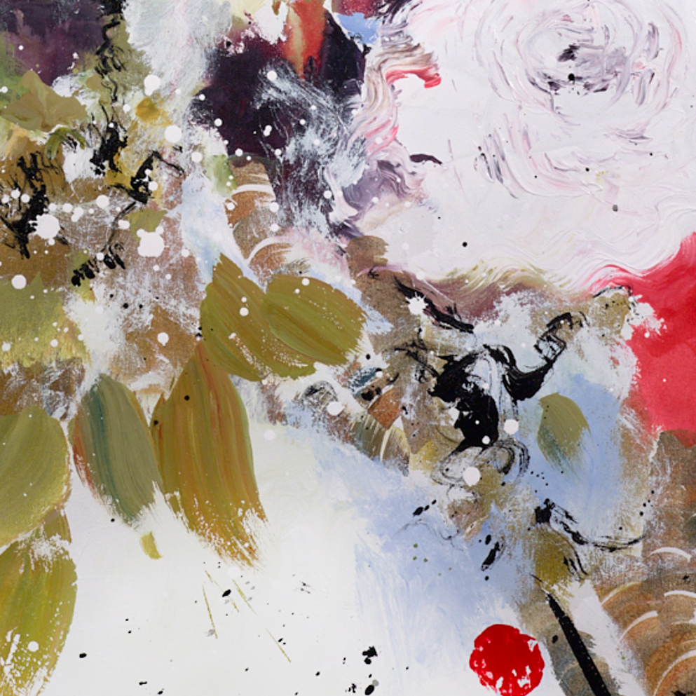 Dance Party! (Detail2)