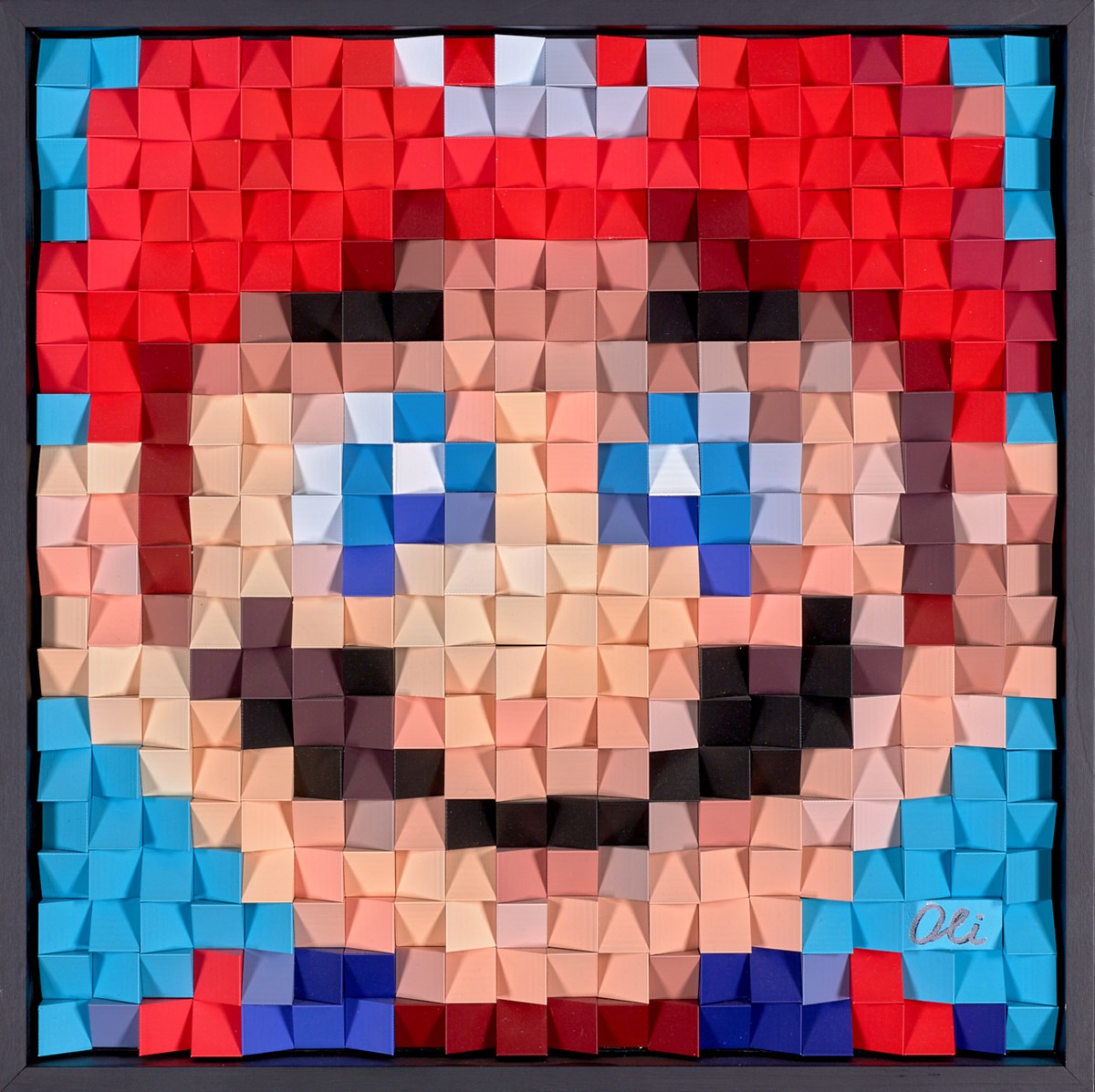 Mario