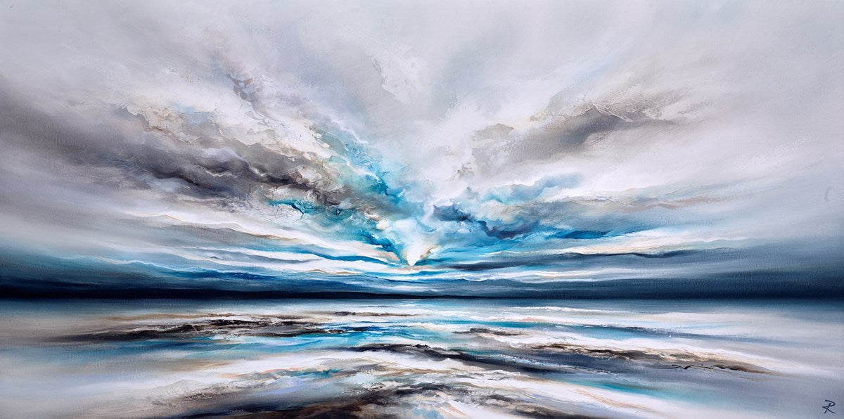 Alluring Coast