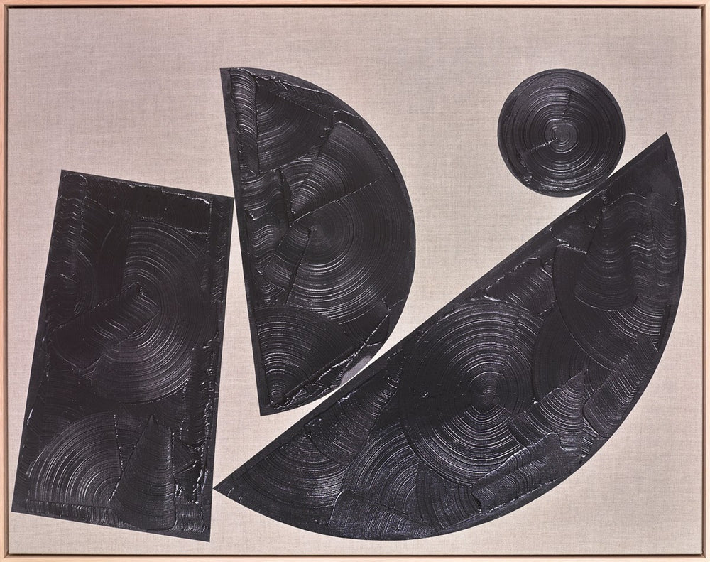 Irregular Shape II