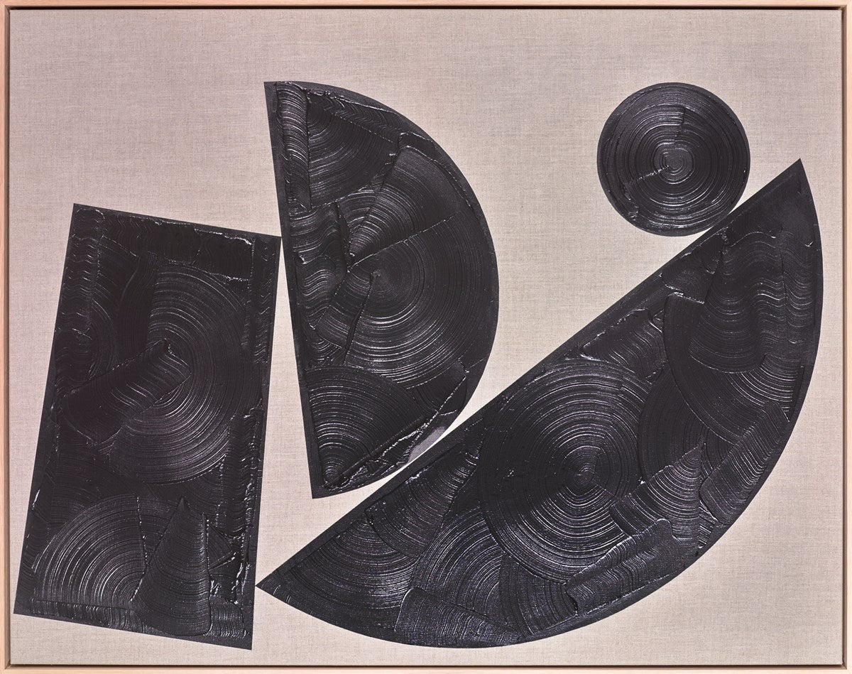 Irregular Shape II
