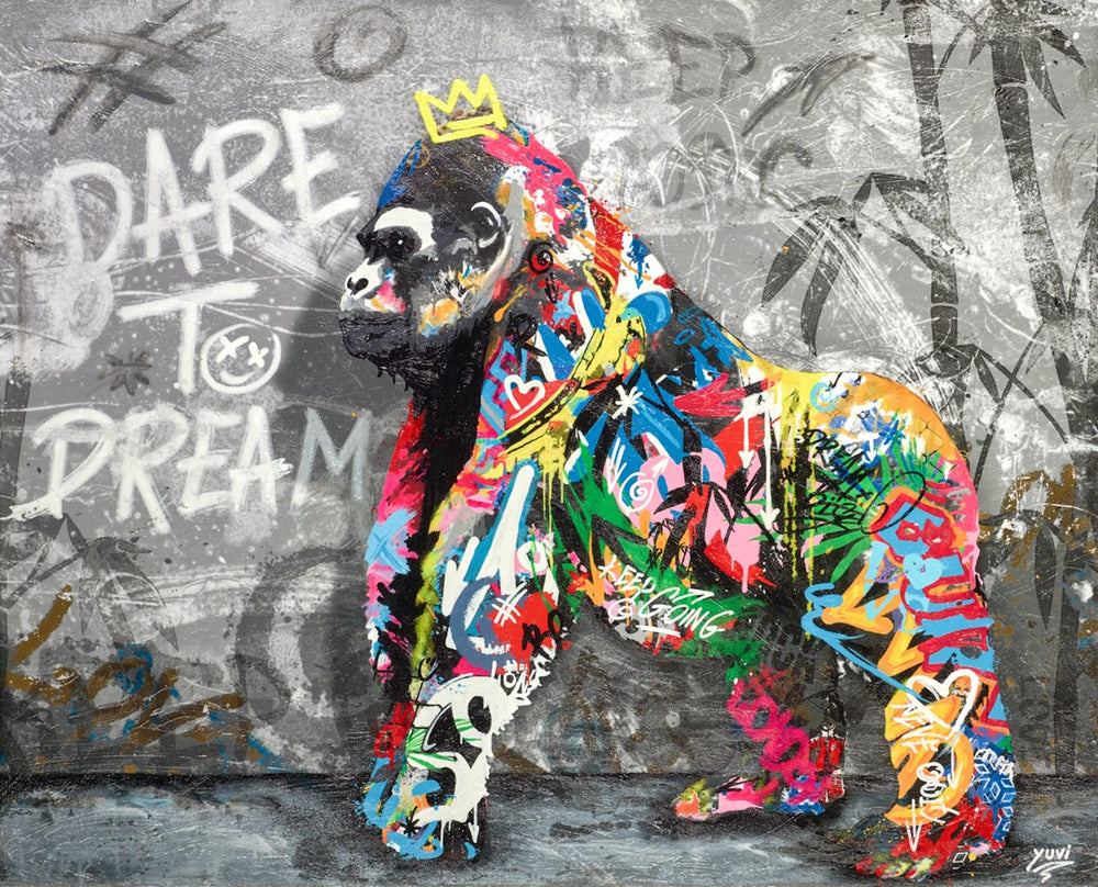 Dare to Dream