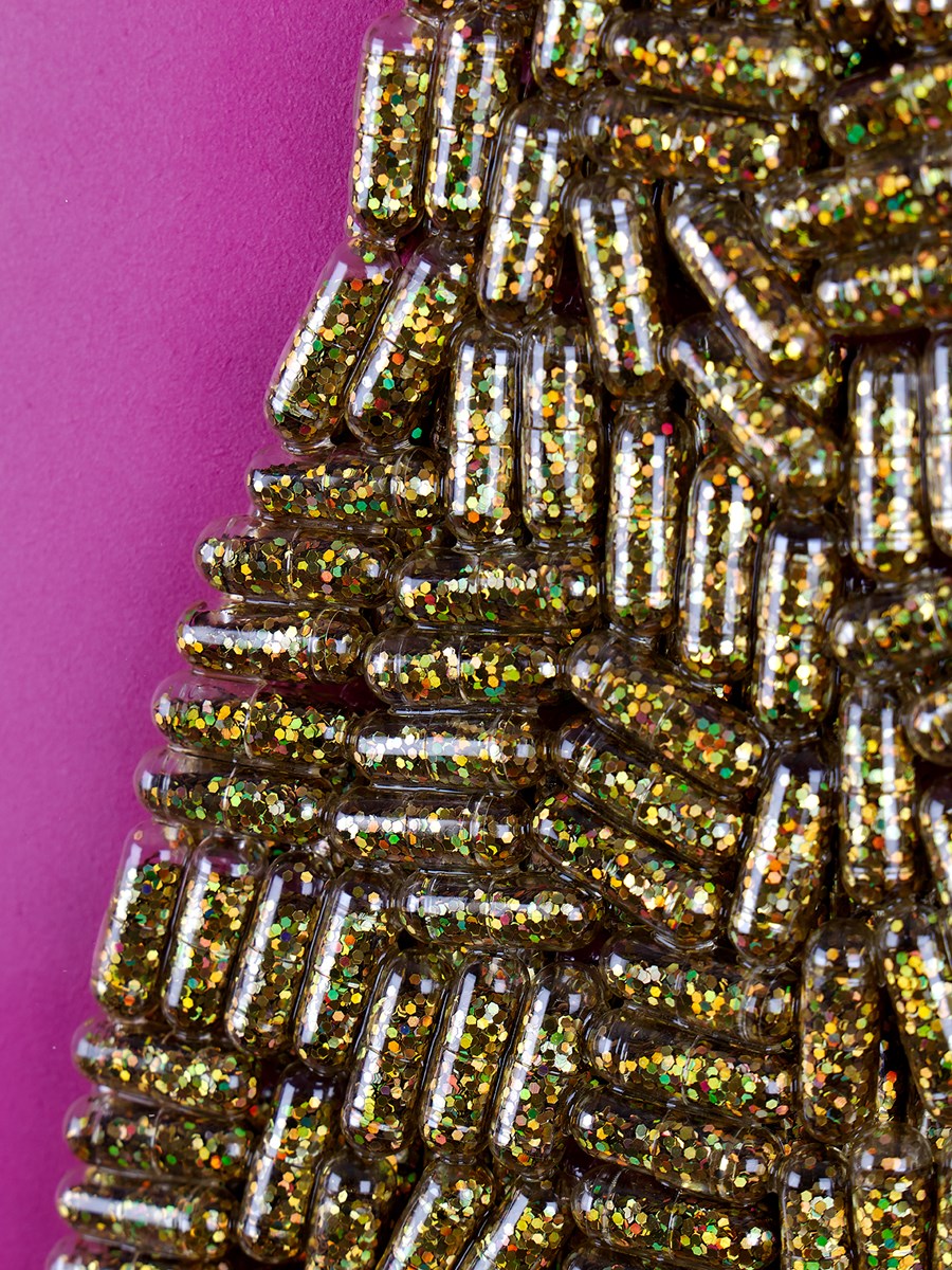 Addiction No 5 (Detail2)