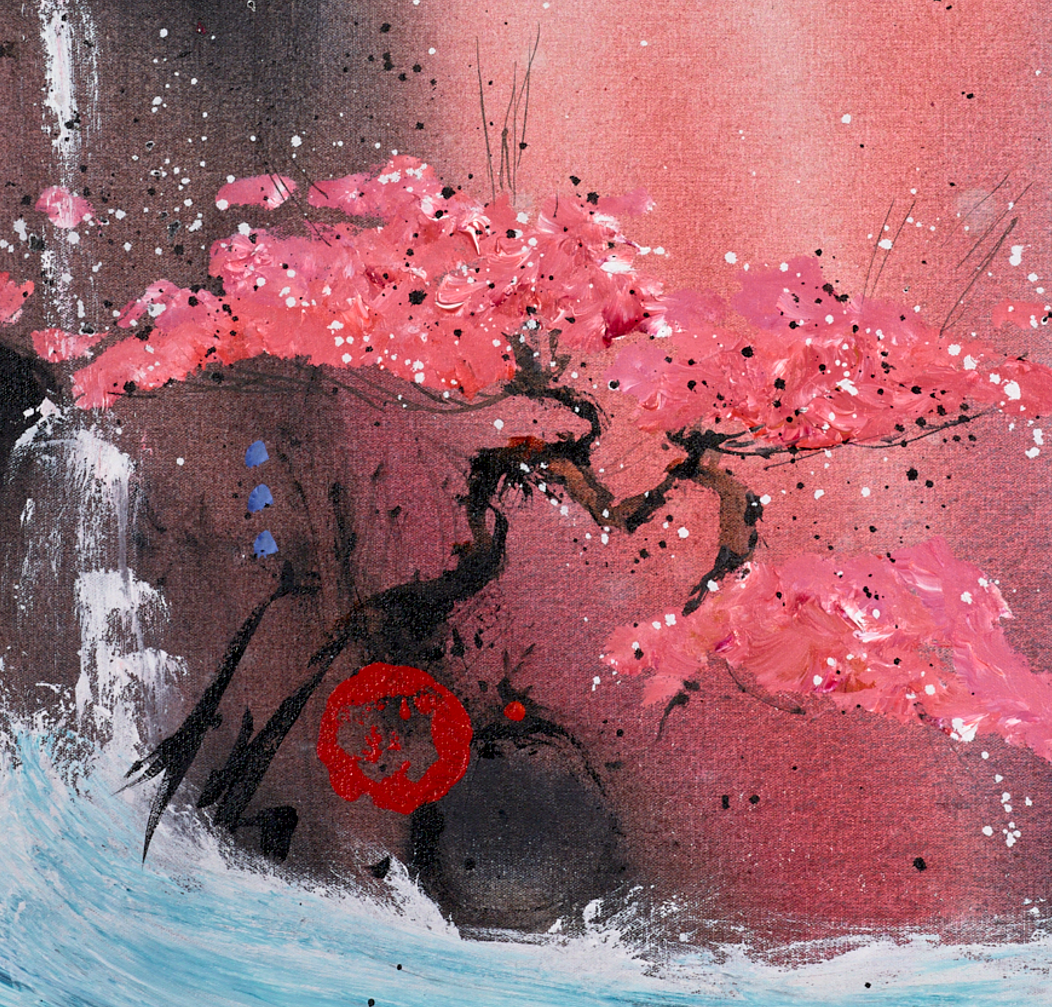 Fairytale Beliefs II (Detail2)