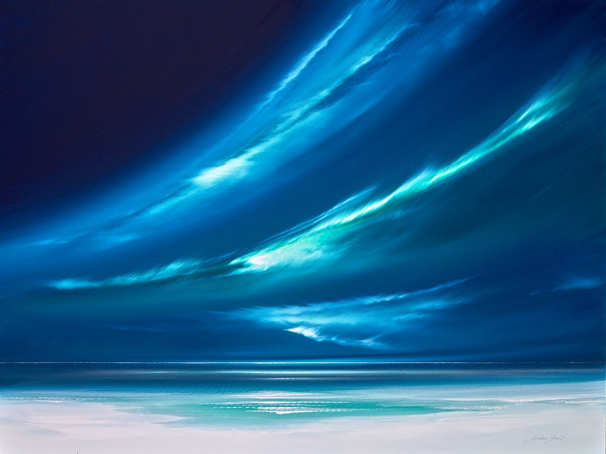 Dazzling Lights